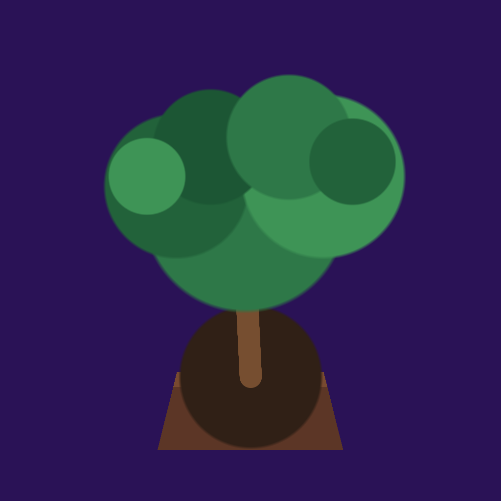 Bonsai Care Companion app icon